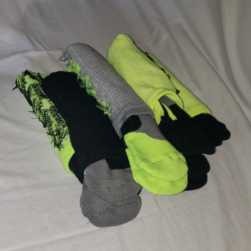Socks - Picture 2 of 2